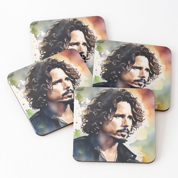Artikelvorschau, Chris Cornell entworfen und verkauft von Bleudawn7.