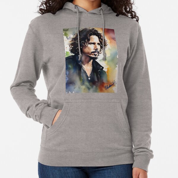 Artikel-Vorschau von Chris Cornell, designt und verkauft von Bleudawn7.