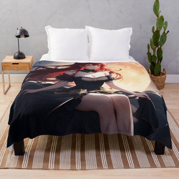 Item preview, anime devil , beautiful demon girl anime designed and sold by ratchawoot.