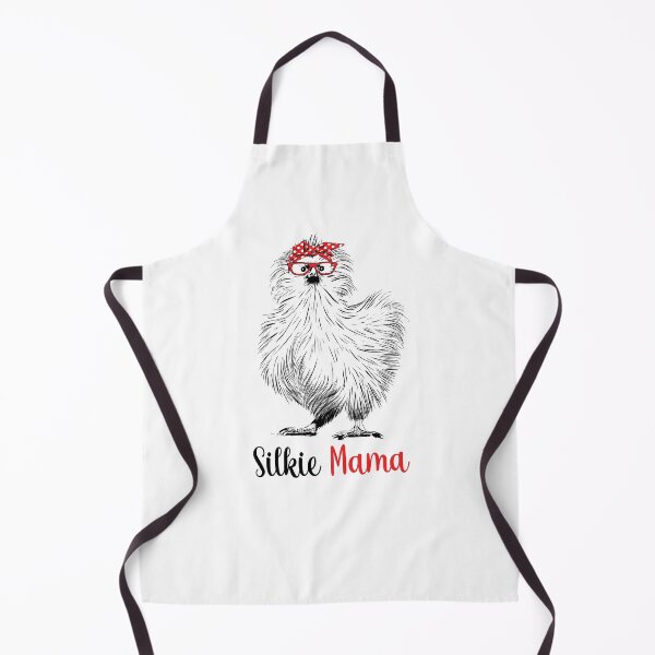 Item preview, Silkie Chicken designed and sold by ouchmypancreas.