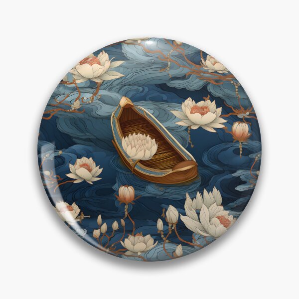 Item preview, Voyage through Tranquility designed and sold by Chargepalung.