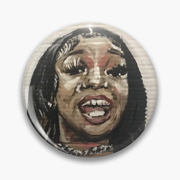 Item preview, Glorill Fareal designed and sold by Portraits by Billy Jackson.