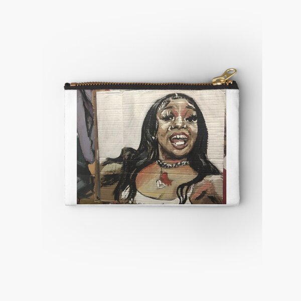 Item preview, Glorill Fareal designed and sold by Portraits by Billy Jackson.