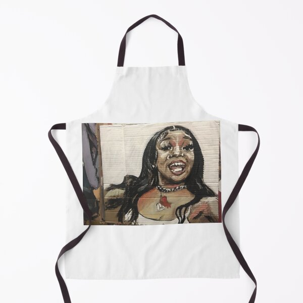 Item preview, Glorill Fareal designed and sold by Portraits by Billy Jackson.