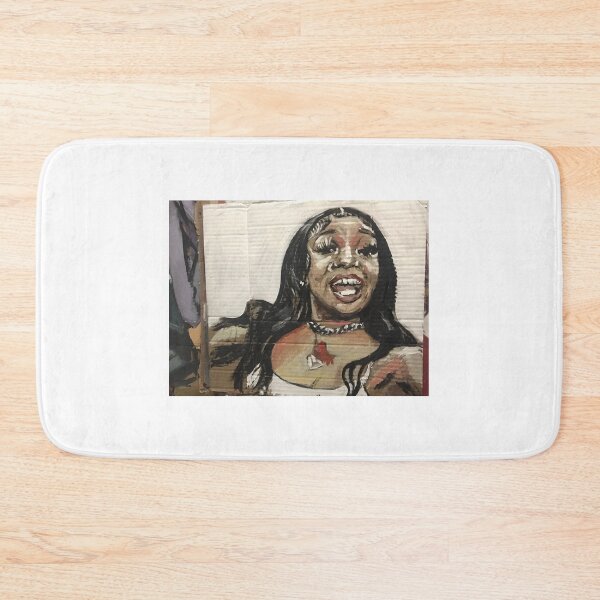 Item preview, Glorill Fareal designed and sold by Portraits by Billy Jackson.