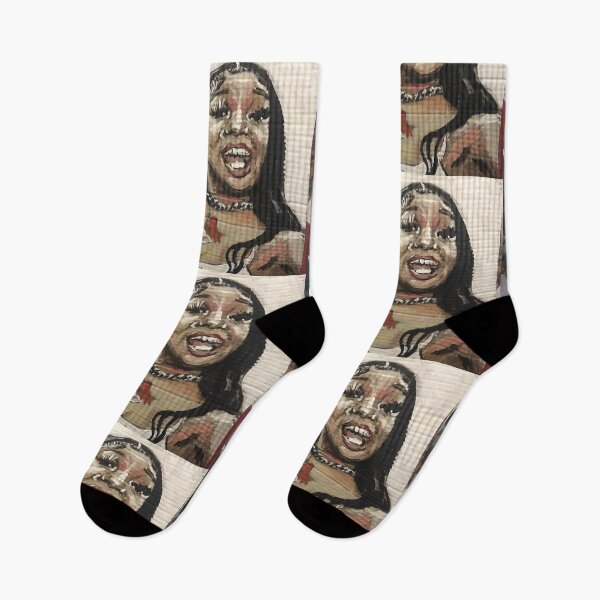 Item preview, Glorill Fareal designed and sold by Portraits by Billy Jackson.