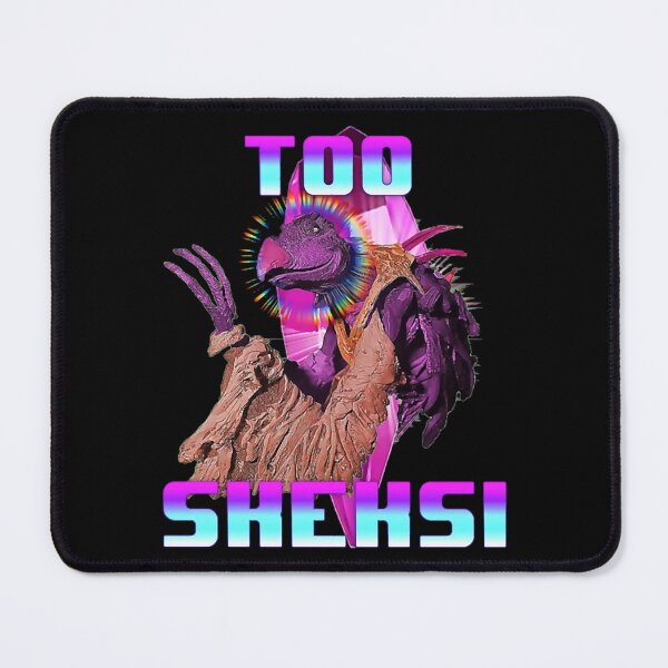 Item preview, I'm too Skeksi Chamberlain Skeksi designed and sold by PicklesLynch.