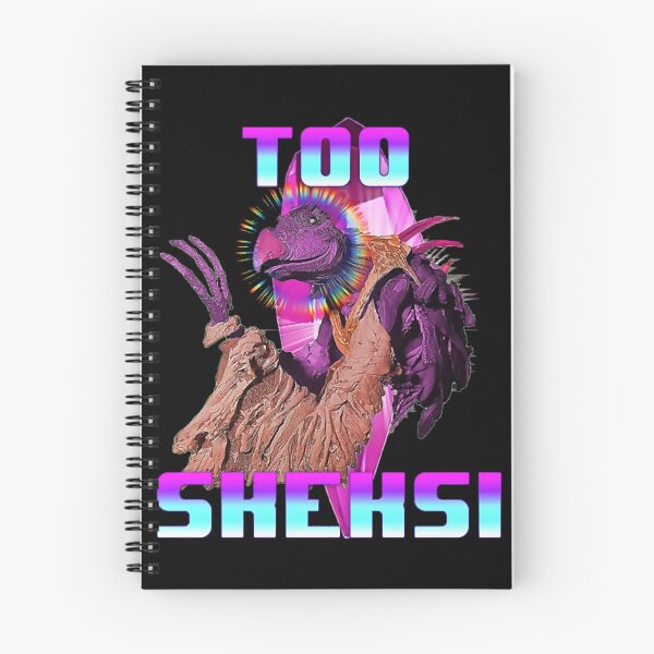 Item preview, I'm too Skeksi Chamberlain Skeksi designed and sold by PicklesLynch.