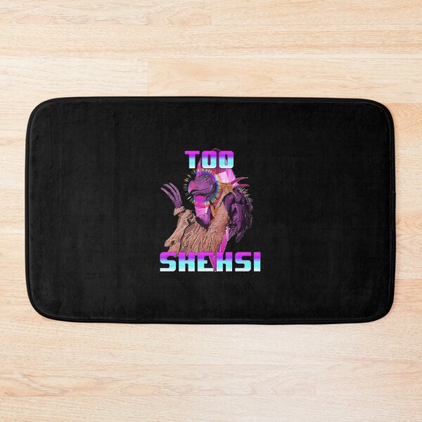 Item preview, I'm too Skeksi Chamberlain Skeksi designed and sold by PicklesLynch.