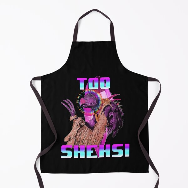 Item preview, I'm too Skeksi Chamberlain Skeksi designed and sold by PicklesLynch.