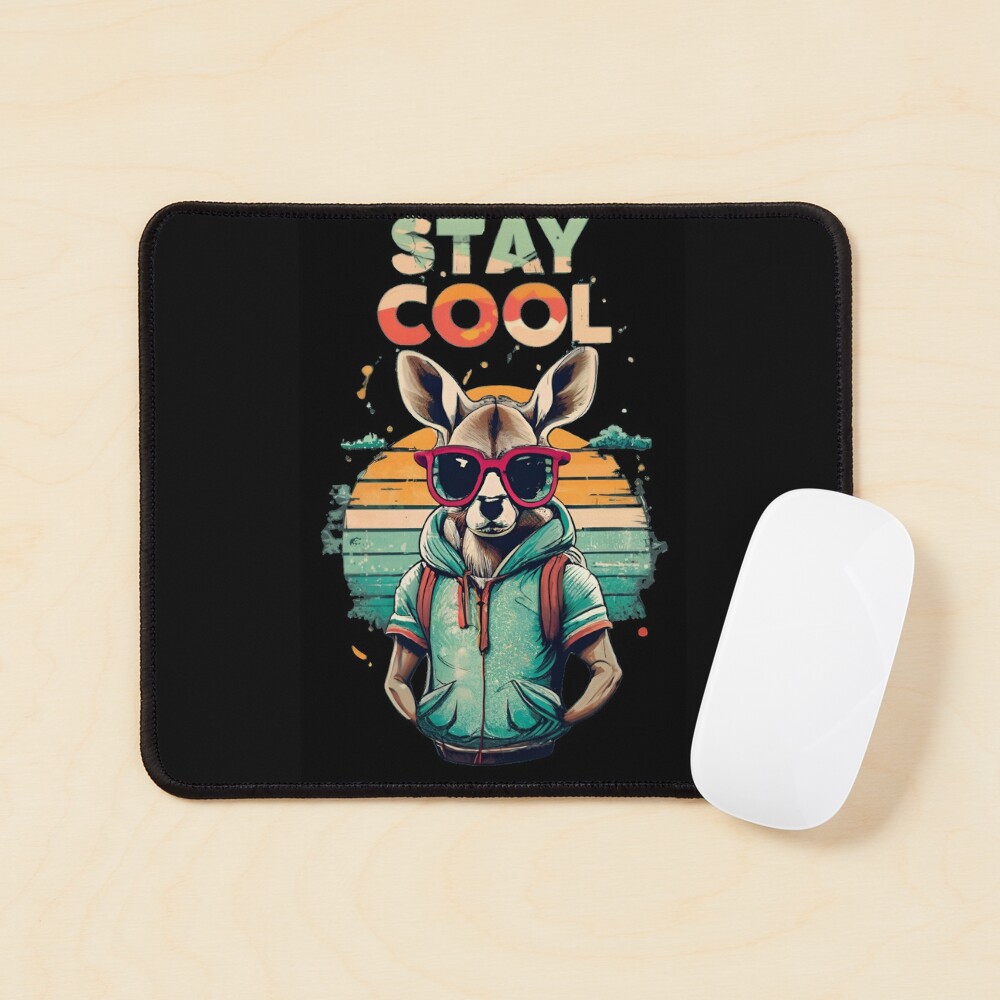 Item preview, Mouse Pad designed and sold by Rostislav1401.