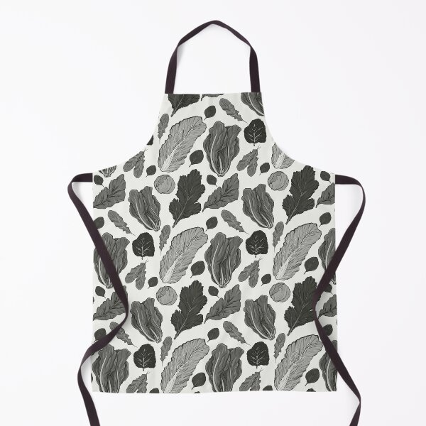 Item preview, Leafy Greens Pattern - Classic designed and sold by Noelle Fontaine.