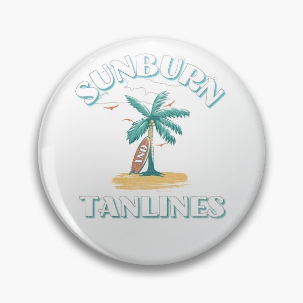 Item preview, Sunburn and tanlines designed and sold by NAG5089A.