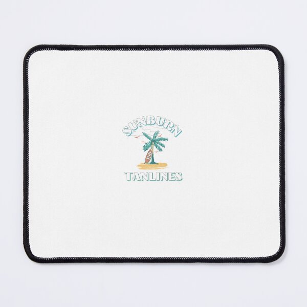 Item preview, Sunburn and tanlines designed and sold by NAG5089A.