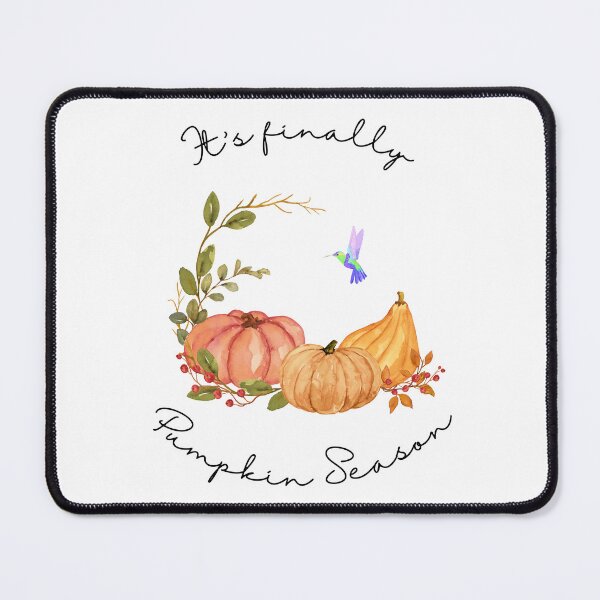 Item preview, Pumkpin Season - Design Halloween - Pumpkins with skulls - Autumn designed and sold by Carola-art.