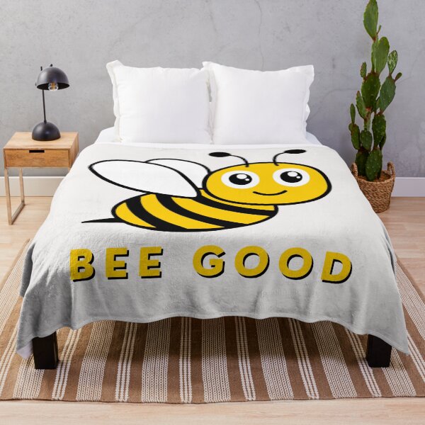 Item preview, Bee Good designed and sold by sr-arts69.