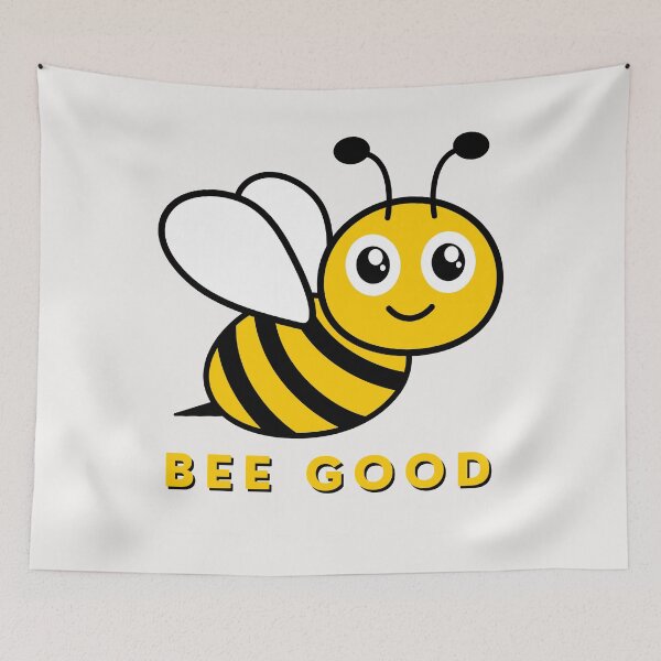 Item preview, Bee Good designed and sold by sr-arts69.
