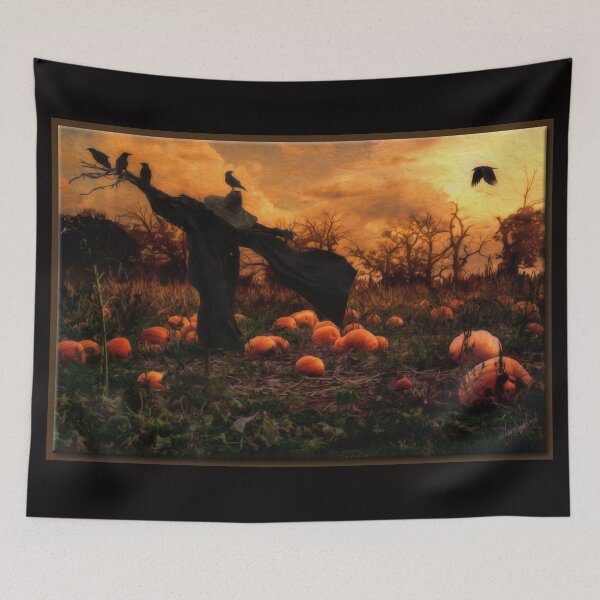 Item preview, Scarecrow designed and sold by Richard  Gerhard.