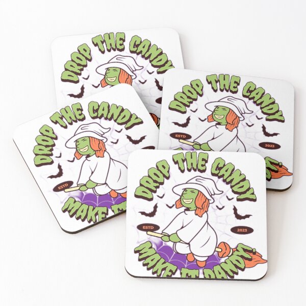 Item preview, Drop the Candy designed and sold by BastCreation.