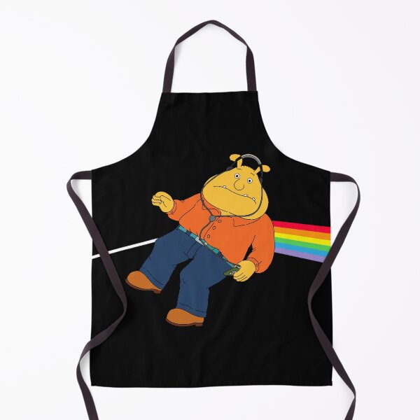 Item preview, Binky Pink Floyd Album Cover Parody designed and sold by EddieCas382.