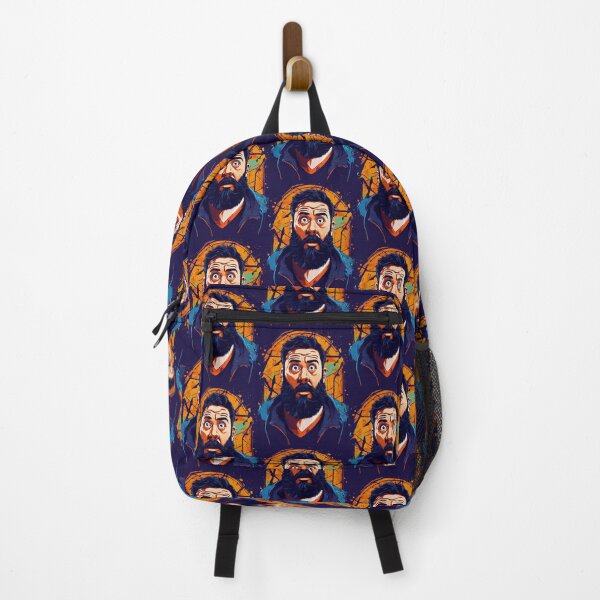 Item preview, Shocked Man designed and sold by Bunmigraphics .