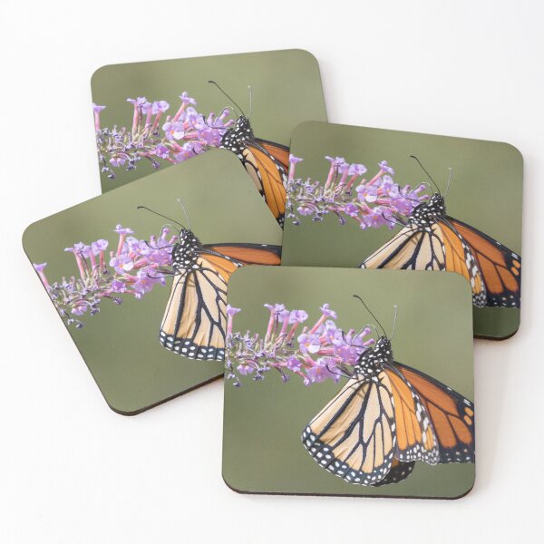 Item preview, Monarch Butterfly designed and sold by LaurenTucker.
