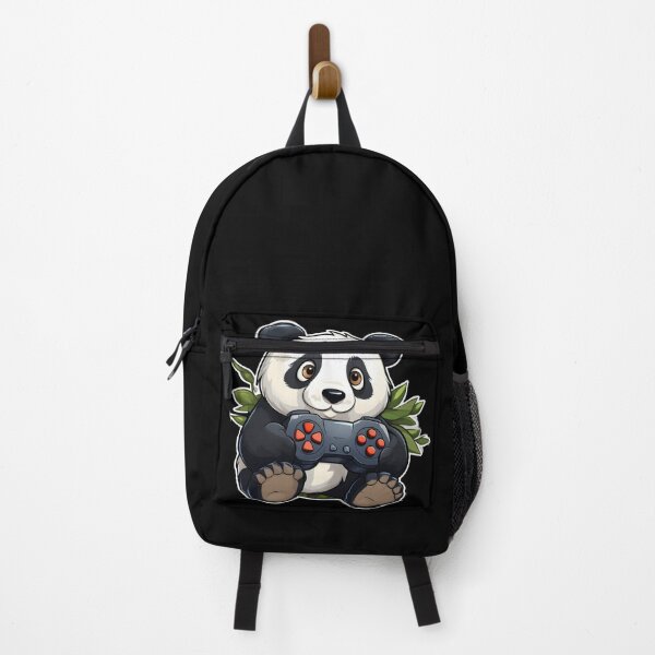 Item preview, Panda Gamer designed and sold by FTS-Studio.