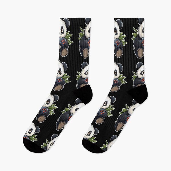 Item preview, Panda Gamer designed and sold by FTS-Studio.