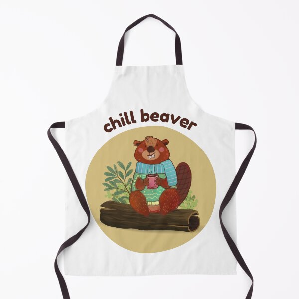 Item preview, un-eager beaver designed and sold by harshini2art.