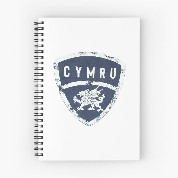 Artikelvorschau, CYMRU entworfen und verkauft von Liverpool  Art.
