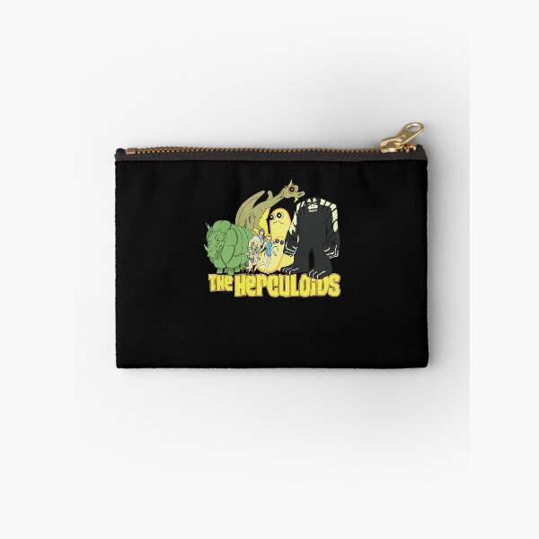 Item preview, The Herculoids  (1) designed and sold by GarmentUnEmpl.
