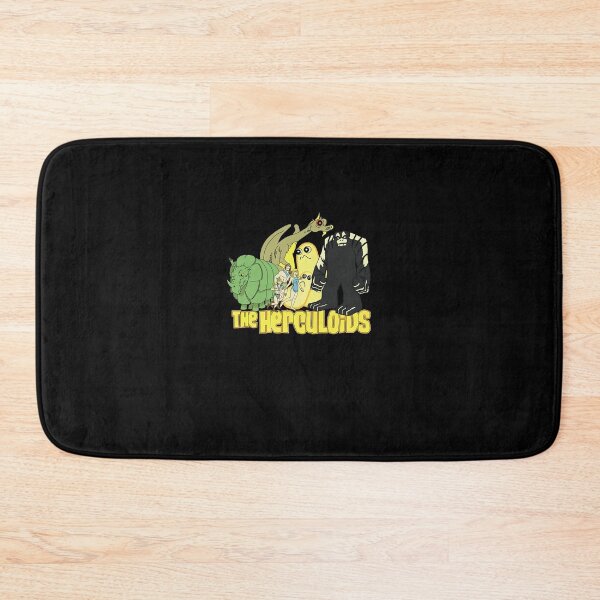 Item preview, The Herculoids  (1) designed and sold by GarmentUnEmpl.