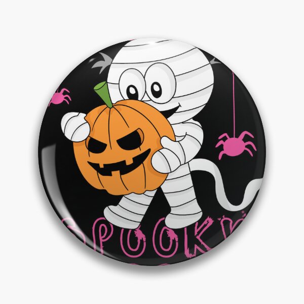 Item preview, spooky tshirt designed and sold by Rashi Dodeja.