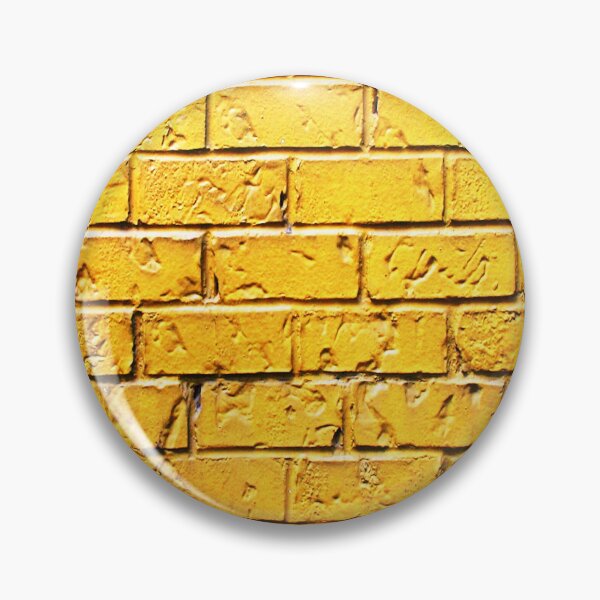 Item preview, Beyond the Yellow Brick Wall  designed and sold by Ethna Gillespie.