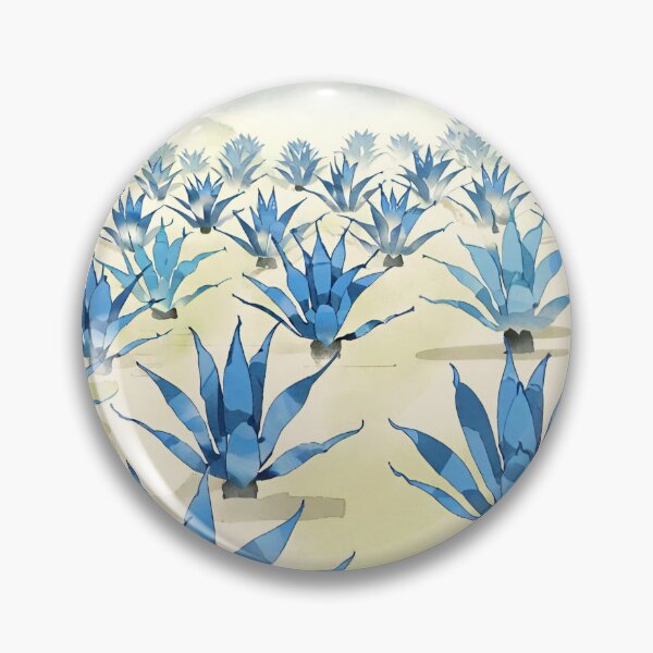 Item preview, Agave Field designed and sold by erikannegarcia.