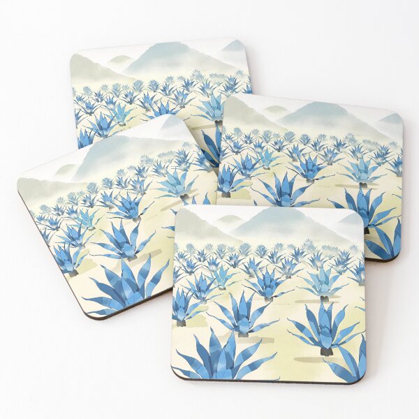 Item preview, Agave Field designed and sold by erikannegarcia.