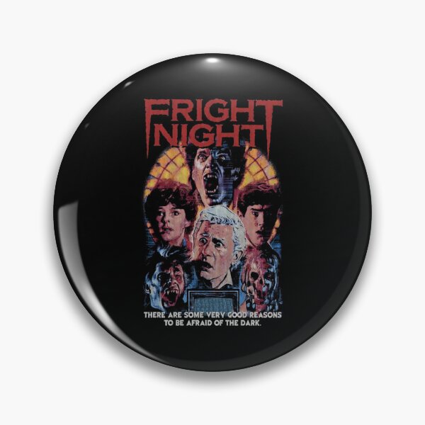 Item preview, Fríght movie Níght, Horror, Vampire designed and sold by StoreArtWellDi.