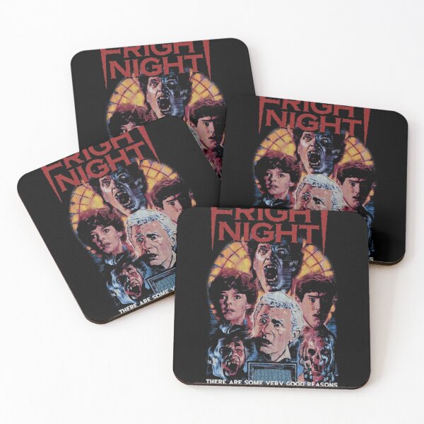 Item preview, Fríght movie Níght, Horror, Vampire designed and sold by StoreArtWellDi.