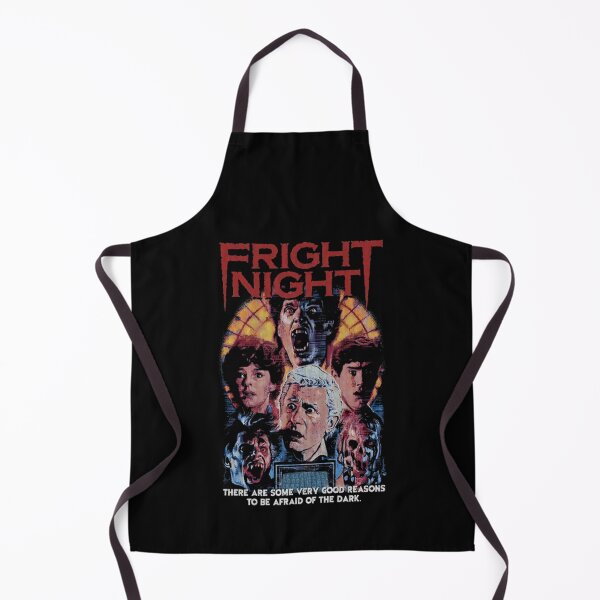 Item preview, Fríght movie Níght, Horror, Vampire designed and sold by StoreArtWellDi.