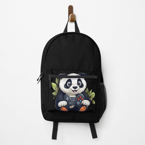 Item preview, Panda Gamer designed and sold by FTS-Studio.
