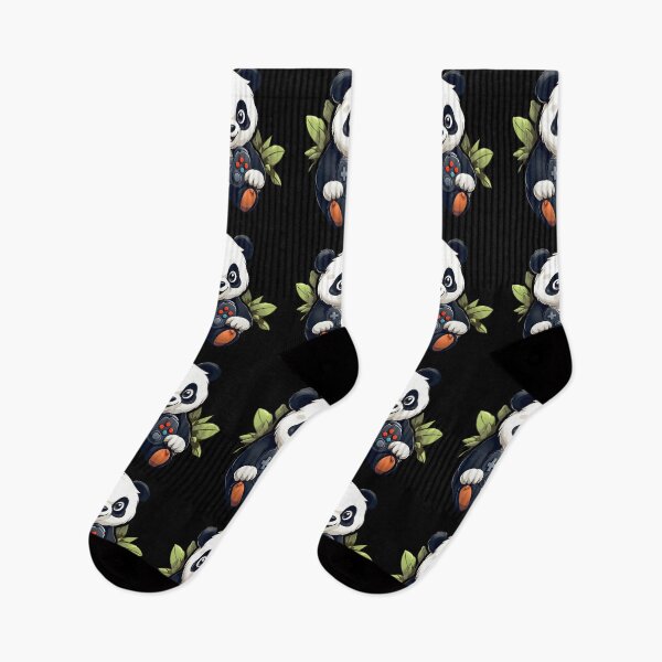 Item preview, Panda Gamer designed and sold by FTS-Studio.