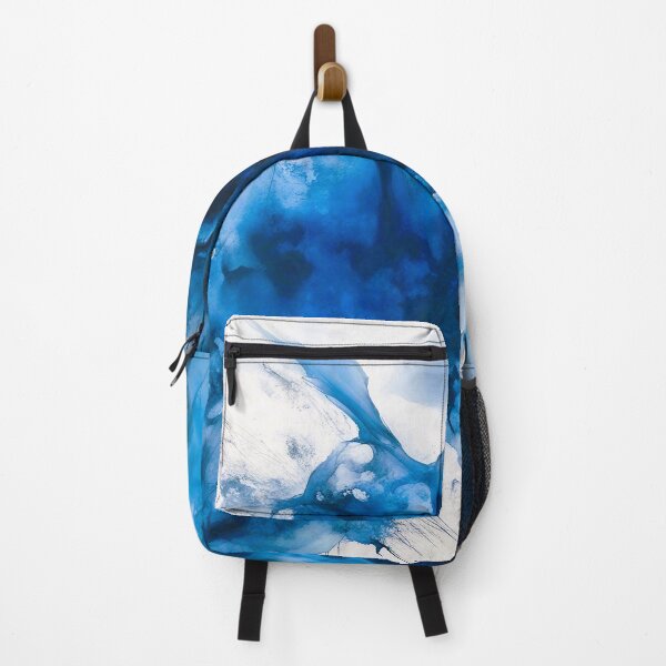 Item preview, Melancholy Blue designed and sold by BacklogDesign.