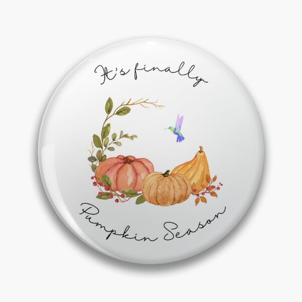 Item preview, Pumkpin Season - Design Halloween - Pumpkins with skulls - Autumn designed and sold by Carola-art.