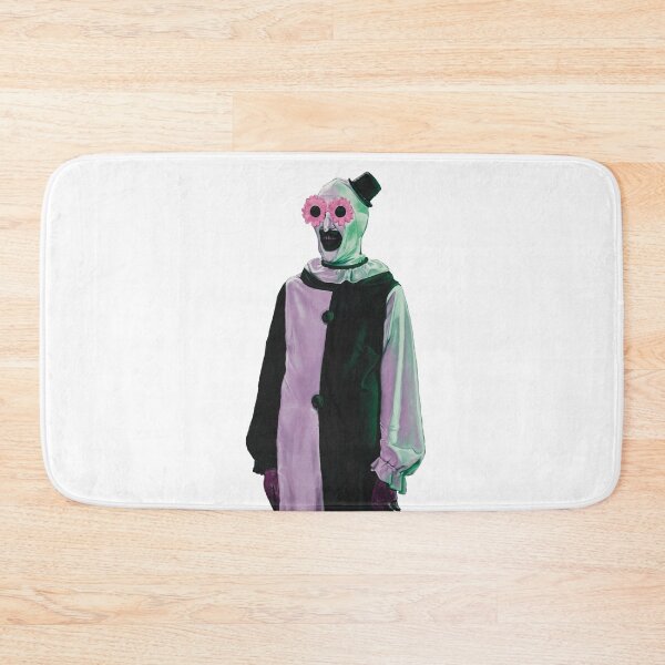 Item preview, Art The Clown Terrifier designed and sold by Ashley Kennah.