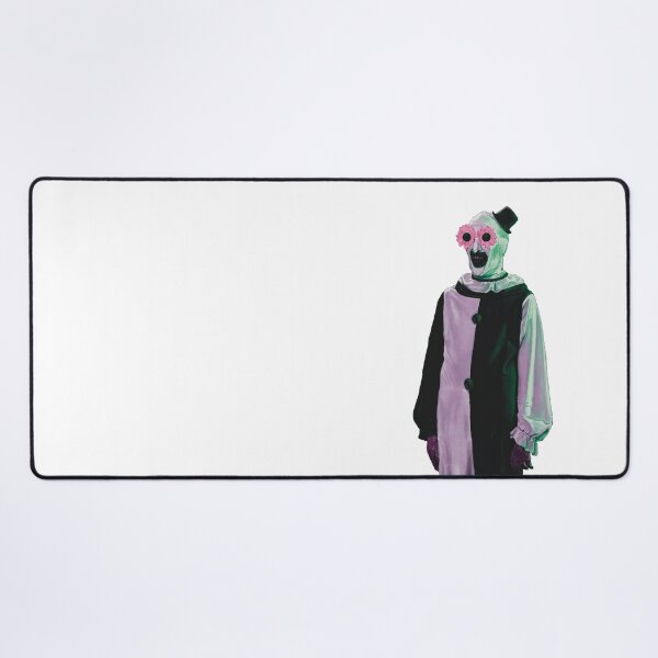 Artikel-Vorschau von Kunst Der Clown Terrifier, designt und verkauft von Ashley Kennah.