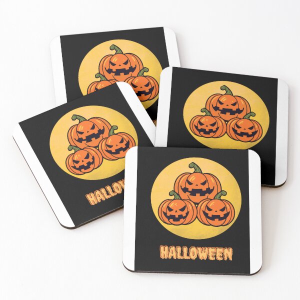 Item preview, Halloween designed and sold by MixsyM.