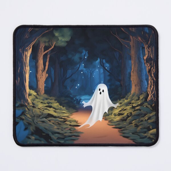 Item preview, Forest Ghost designed and sold by Maria Dryfhout.