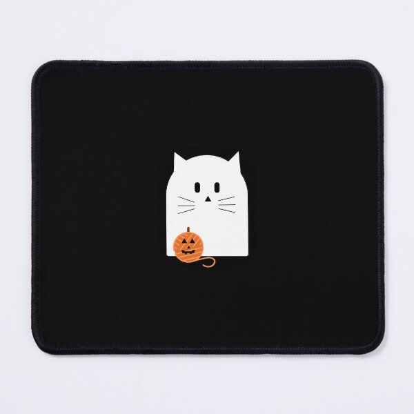 Item preview, Halloween Cat designed and sold by Skyler Lance.