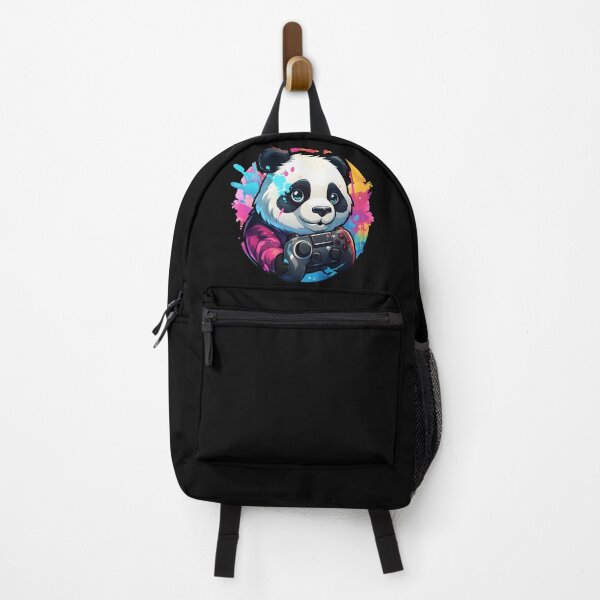 Item preview, Panda Gamer designed and sold by FTS-Studio.