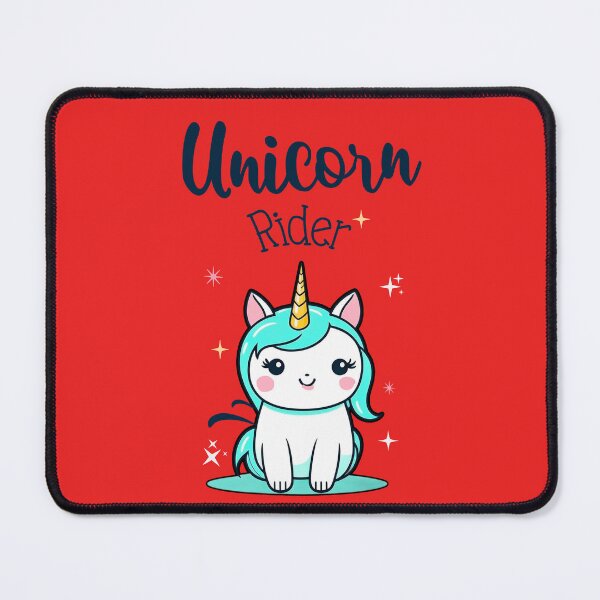 Item preview, Unicorn Rider Magic designed and sold by LeosCloset.